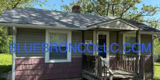 Cozy 1 bedroom house with a lot to offer Gallery 1