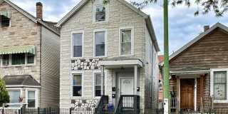 1721 North Mozart St. 1721 North Mozart St. Gallery 1