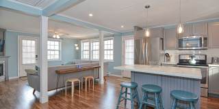 WINTER RENTAL: Twin Lights WINTER RENTAL: Twin Lights Gallery 11