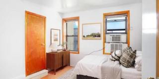 83 Eldridge Street Gallery 1