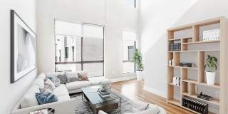 The Griffin Apartments Gallery 6