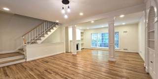 Beautifully Updated 3BR/3.5BA Townhome in Sought-After Westbard Mews!! Gallery 5