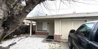 Very Nice 2bd/1ba Rancho Cordova Duplex Gallery 1