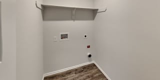 Brand New Spacious 4 Bedroom 2 Bath Home in Mustang Schools Gallery 17