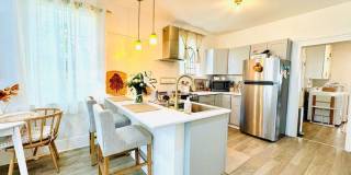 4 Bedroom 2 Bath Bungalow, in Forsyth Park- Available Jan 3rd!!! Gallery 8