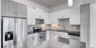 Harmony Luxury Apartments Gallery 2