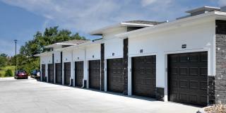 The Parker Gallery 36