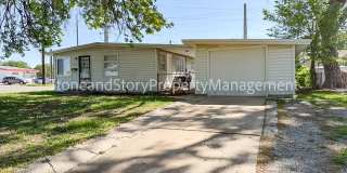 3 bedroom 1.5 bath near 17th & Fairlawn Gallery 3