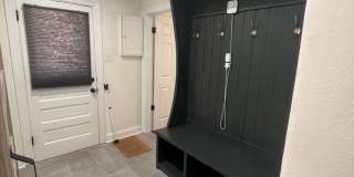 2 minutes away from Rhodes College! Beautifully Renovated! Pets are owner's approval, fees do apply. Gallery 27