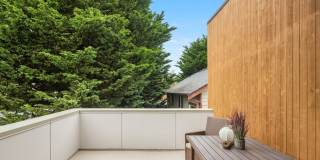 3bd/3ba Seattle Townhome Gallery 24