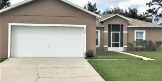 Beautifully 3 bedroom, 2 bath Single-Family Home in the Kissimmee Beautifully 3 bedroom, 2 bath Single-Family Home in the Kissimmee Gallery 1
