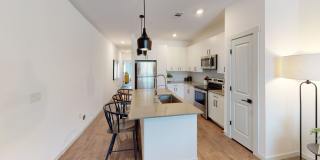 The Prospector Modern Apartments Gallery 7