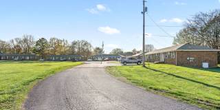 Cozy Two Bedroom Apartment Gallery 1