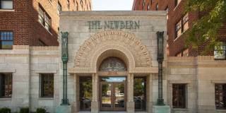 The Newbern Gallery 2