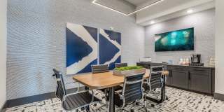 Palladium McKinney Gallery 17