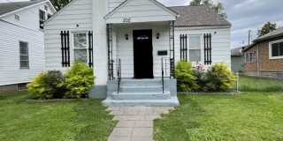 Two Bedroom in East Alton Gallery 1