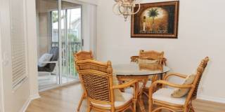 OFF-SEASON 2026 : 2 Bedroom 2 Bath Furnished Rental in Vanderbilt Lakes Gallery 10