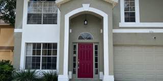 Four Bedroom Pool Home in Pines of Wekiva Gallery 1