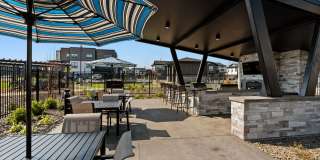 Northwest Crossing Apartment Homes Gallery 41