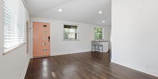 Cozy East Nashville Home Gallery 6