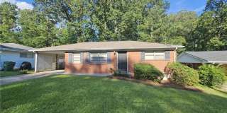 2075 Claude Street NW 2075 Claude Street NW Gallery 1