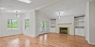 Private Country Ranch | 3 Bedrooms, 2 Baths | Peaceful 11-Acre Setting | Available Now Gallery 1
