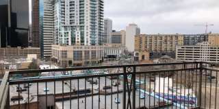 GORGEOUS NEW 7th FLOOR CONDO! CITY VIEWS, GARAGE + ALL UTILITIES INCL. GORGEOUS NEW 7th FLOOR CONDO! CITY VIEWS, GARAGE + ALL UTILITIES INCL. Gallery 1