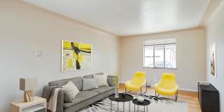 Decatur Apartments Decatur Apartments Gallery 1