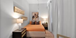 Modern and Updated Furnished 1 Bed 1 Bath Gallery 18