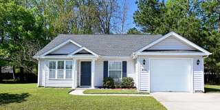 Charming 3BR Ranch in Osprey Woods – Screened Porch & Vaulted Ceilings Gallery 1