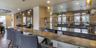 Yacht Harbor Club Gallery 8