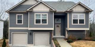 Ooltewah Rental 3 Bedrooms + Full Finished Basement Gallery 1