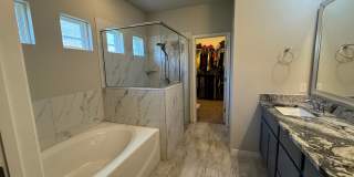 4-bedroom 2-bathroom home in Nolanville! Gallery 8