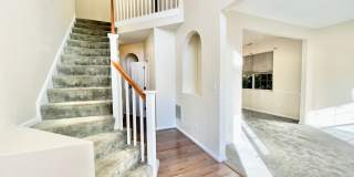 Spacious 4 Bedroom Home on Cul-de-sac in Castleton Virginia Beach! Gallery 7