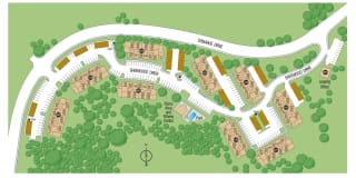 Summit at Sausalito Apartments Gallery 37