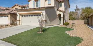 Great NLV single family 3 bedroom home. Gallery 1