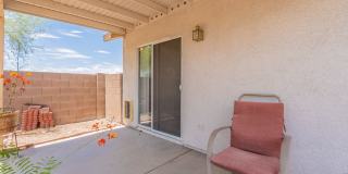 Modern East Tucson Sanctuary: 3BR with Wood Floors & Private Fenced Yard Gallery 38