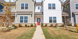 Now Leasing: Brand-New Townhomes Gallery 1