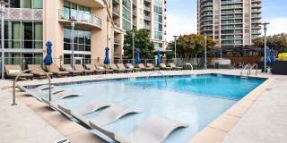 The Huntley Luxury Apartments Gallery 1