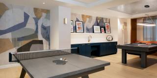 J VUE at the LMA Gallery 23