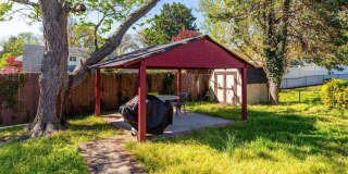 502 N MANSFIELD Street N Gallery 30