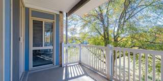 The Hanover Apartments Gallery 25