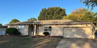 For Lease | South Tulsa | $1600 Rent Gallery 1