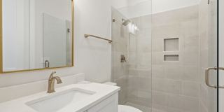 End-Unit Townhome with Private Rooftop Terrace in Myers Park!! Gallery 11