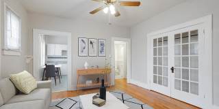 1027 Washington Street Gallery 1