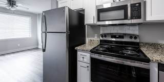 Cambridge Court Apartment Homes Gallery 13