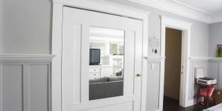 Charming Upper Floor 2 Bed / 1 Bath with Bonus Studio in a Prime Echo Park Location Gallery 16