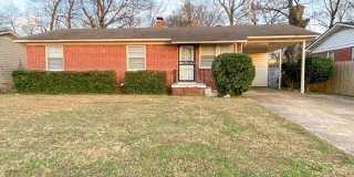 3 bedroom, 2 bath near Quince and Perkins Gallery 1