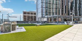 Rosslyn Towers Gallery 22