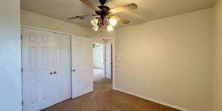 Price Drop!  Viewable August 15th!  Small Dogs Accepted! Gallery 40